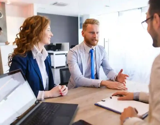 Mortgage Brokers