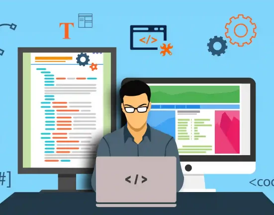 Web Development Company