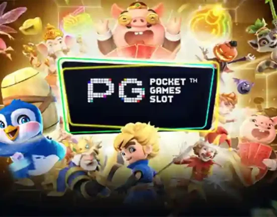 PG Slot Games