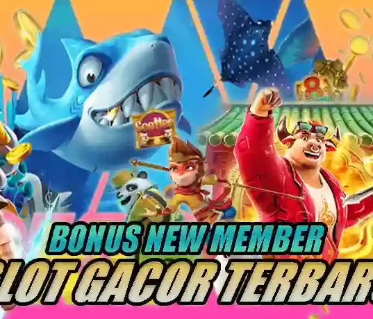 Slot Gacor