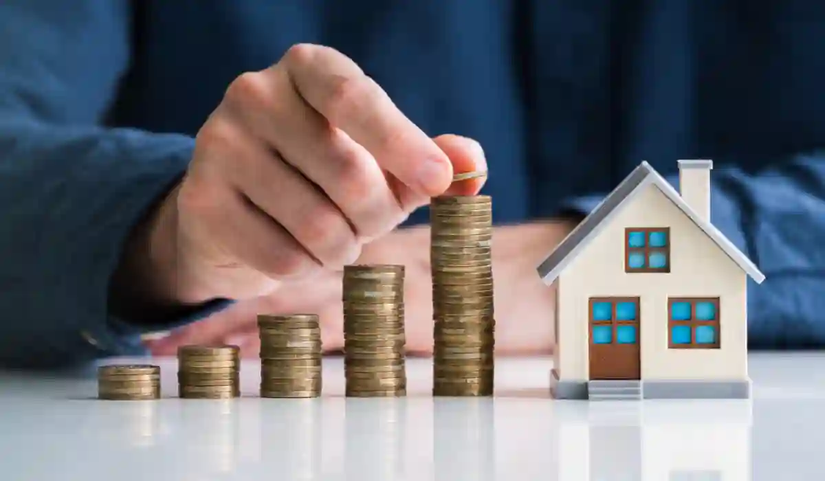Invest in Real Estate