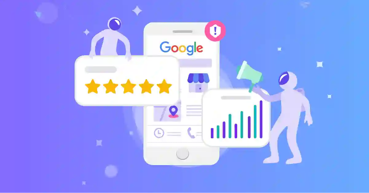 Buy Google Reviews
