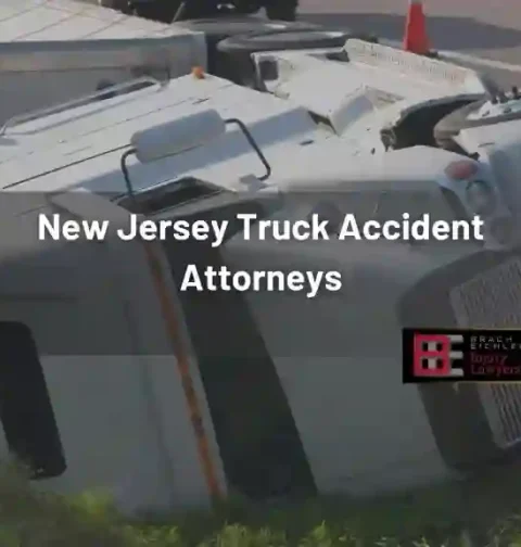 truck accident lawyers
