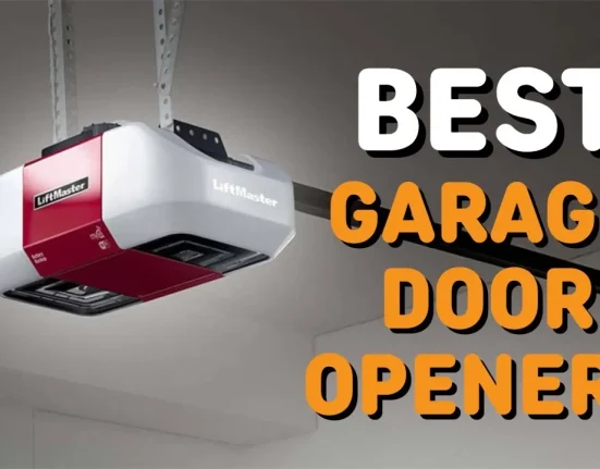 door opener