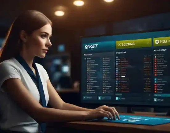 1xbet Agent
