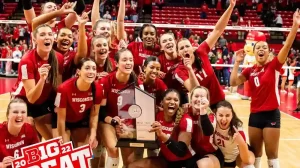 Wisconsin Volleyball Team Leaks: What You Should Know And Expect
