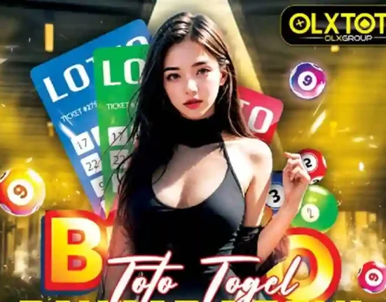 Togel Online
