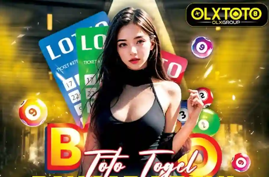 Togel Online