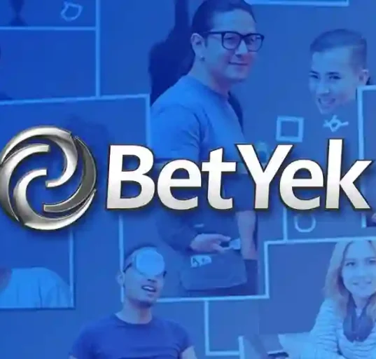 BETYEK